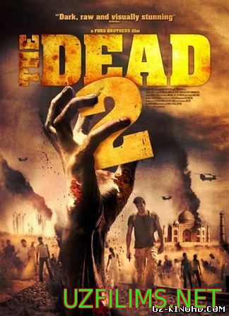 Мертвые 2: Индия (2013) - Хинд фильмы