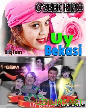 Uy Bekasi Uzbek Serial , 23 Qism