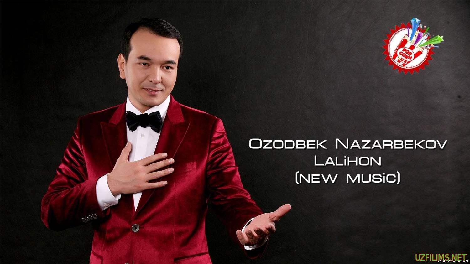 Ozodbek Nazarbekov - Lalihon (new music) Уз Клипы / O'zbek Kliplar