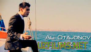 Ali Otajonov - Hayot (Official Clip) Ojiza filmiga soundtrack