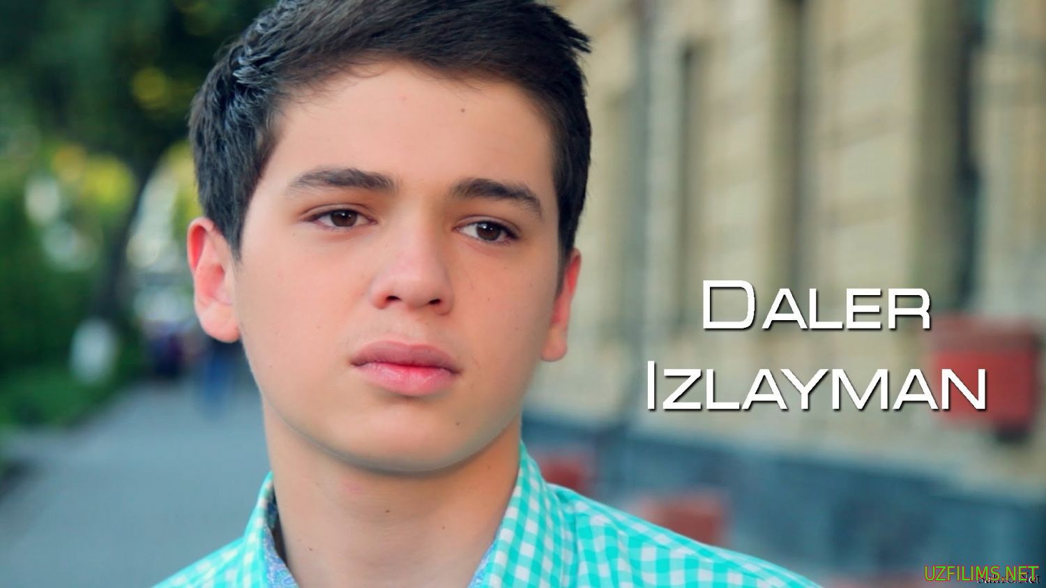 Daler - Izlayman (Official Clip)