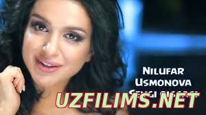 Nilufar Usmonova - Sevgi qissasi (Official music video)