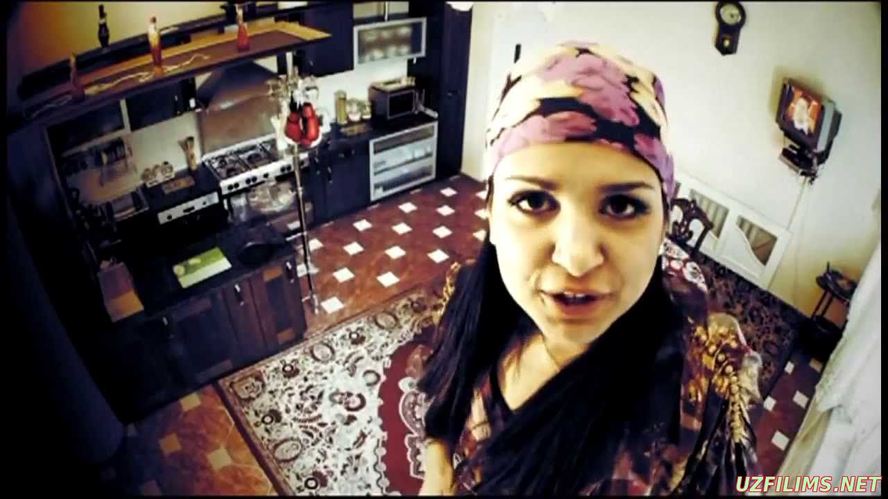 Nilufar Usmonova va Doniyor Bekturdiyev - Aytishuv (Official music video)