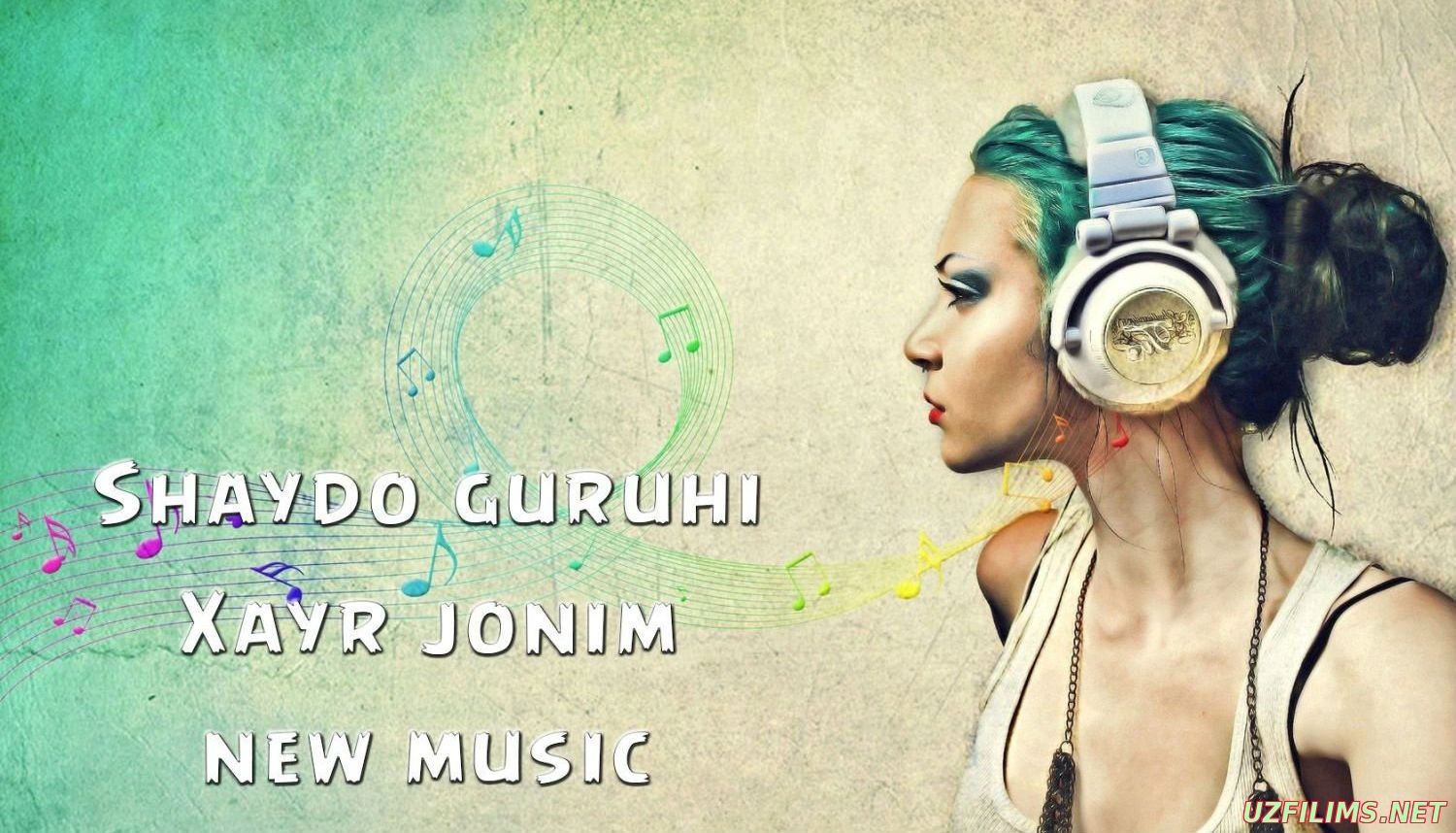 Shaydo guruhi - Xayr jonim (Official Music 2015)