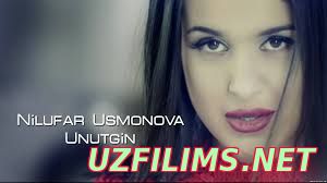 Nilufar Usmonova - Unutgin (Official music video)