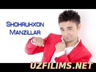 Shohruhxon - Manzillar (Official music video)