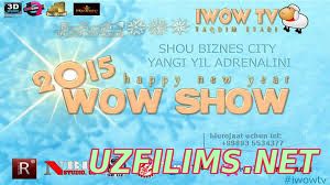WOW SHOU 2014 - iWOWTV 2-qism
