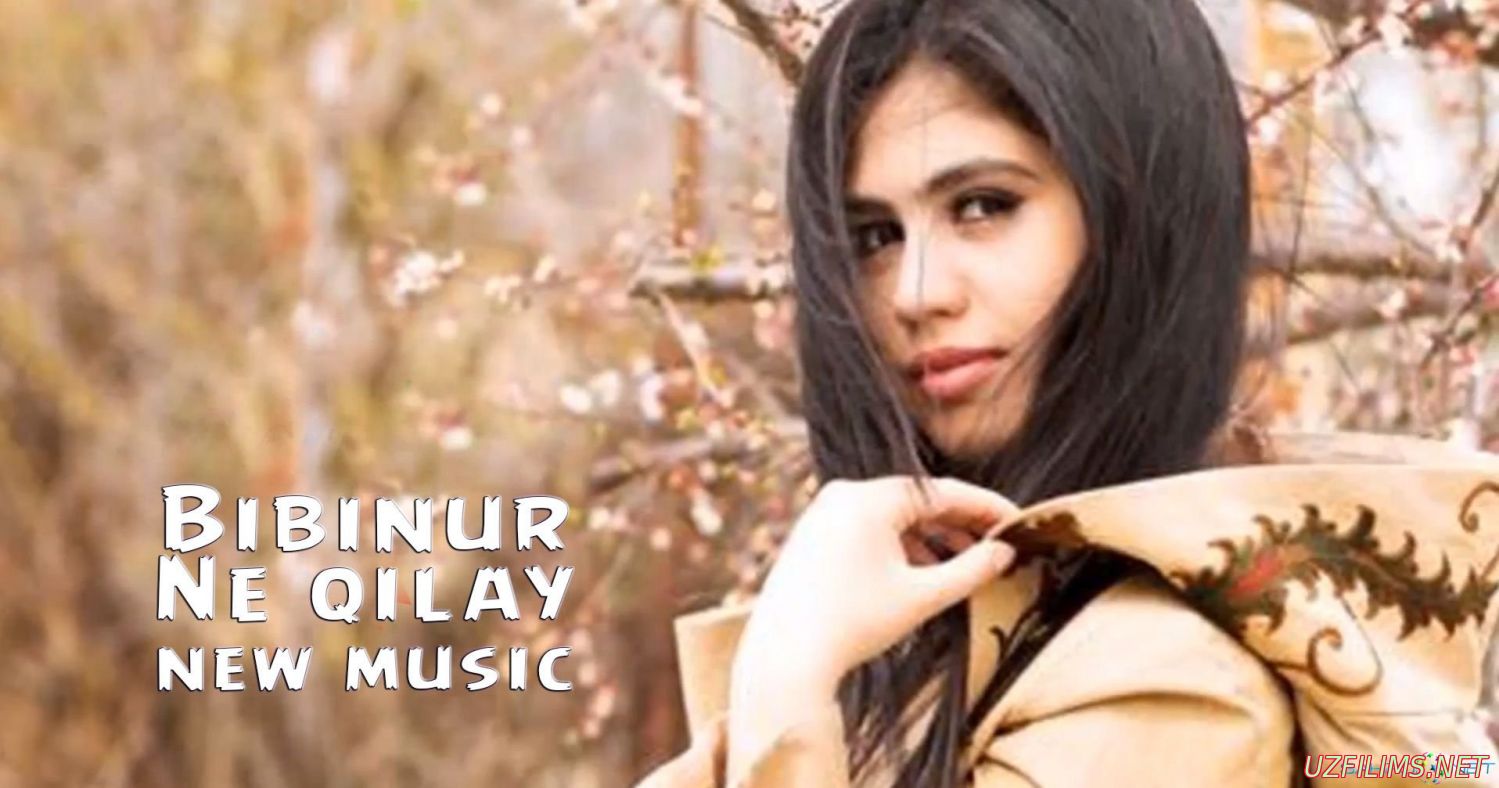 Bibinur - Ne qilay (new music)