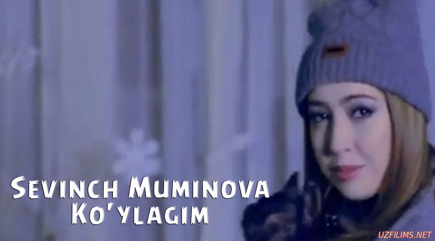 Sevinch Mominova-Kuylagim(2015)