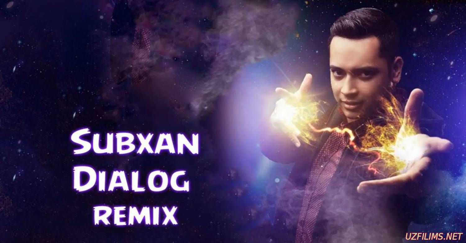 SubXan - Dialog (New remix music 2015)