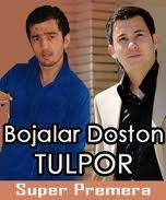 Doston Ubaydullaev ft Bojalar - Tulpor Tulpor