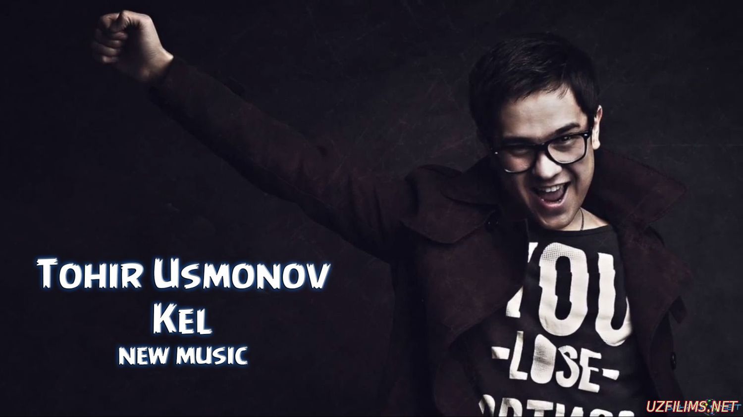 Tohir Usmonov - Kel (music version)