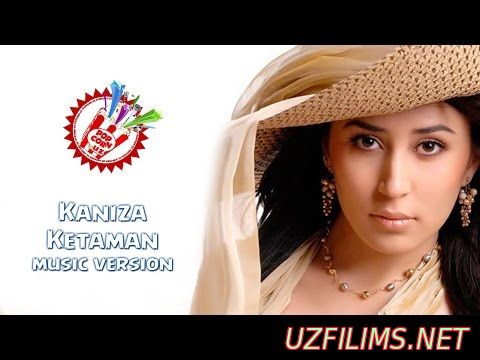 Kaniza-Ketaman uzbek klip 2015