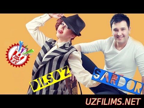Sardor Rahimxon va Dilso'z - Sog'indi yurak | Сардор ва Дилсуз (music version)