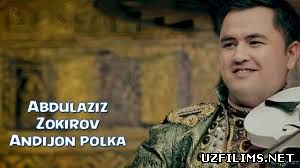 Abdulaziz Zokirov - Andijon polka