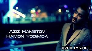 Aziz Rametov - Hamon yodimda