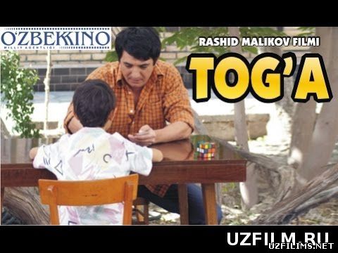Tog`a Yangi uzbek kino 2015