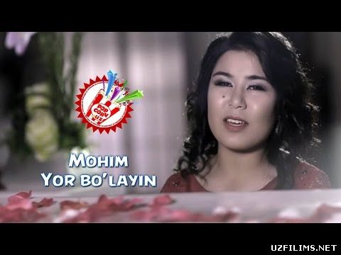 Mohim - Yor bo'layin (Official music video) 2015
