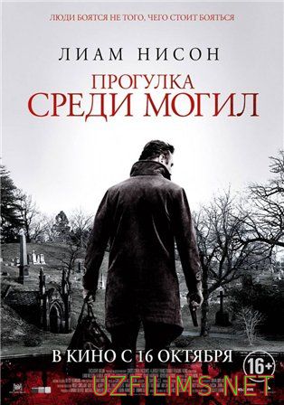 Прогулка среди могил (2013)