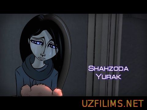 Shaxzoda - Yurak (Official HD video)