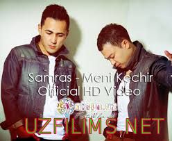 Samras - Meni Kechir (Clip HD)
