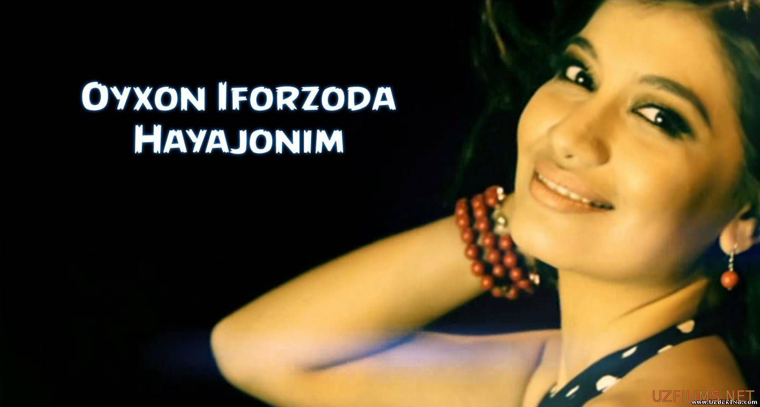 Oyxon Iforzida - Hayajonim (Official Clip 2014)