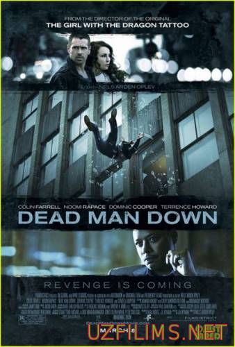 Одним меньше / Dead Man Down (2014)