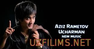 Aziz Rametov - Ucharman (new music)