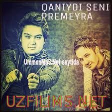Benom guruxi(Sarvar va Komil) Qaniydi seni2014 new music