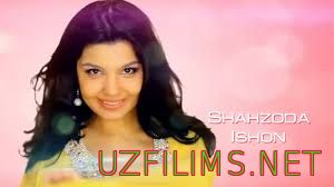 Shahzoda - Ishon