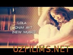 Lola Yuldasheva - Jonim ayt | Лола Йулдашева - Жоним айт (new music)