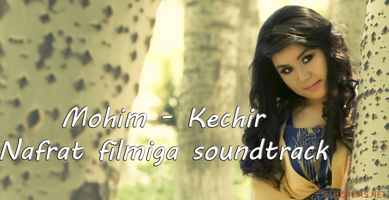 Mohim - Kechir - (official Clip)2014