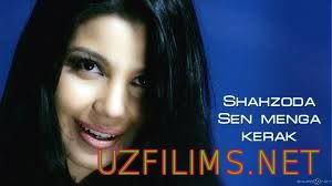 Shahzoda - Sen menga kerak |