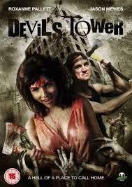 Башня Дьявола (2014) смотреть онлайн