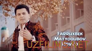 Farruxbek Matyoqubov - Hovvo (Uzbek klip 2014)