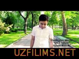 Humoyun Mirzo - Qalb nidosi (Official Clip)