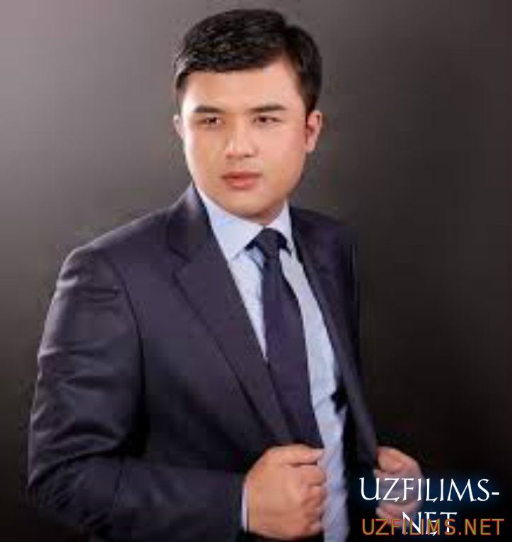 Alisher Fayz Ko'rishamiz (Uzbek klip 2014)