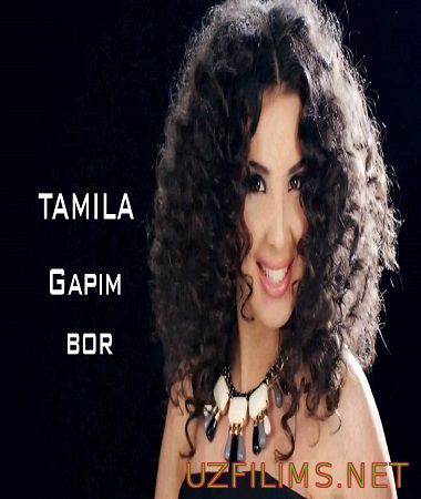 Tamila-Gapim Bor HD video 2014