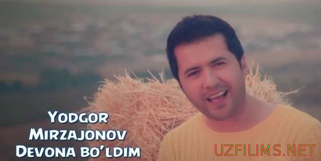 Yodgor Mirzajonov - Devona Boldim(Official Clip)2014