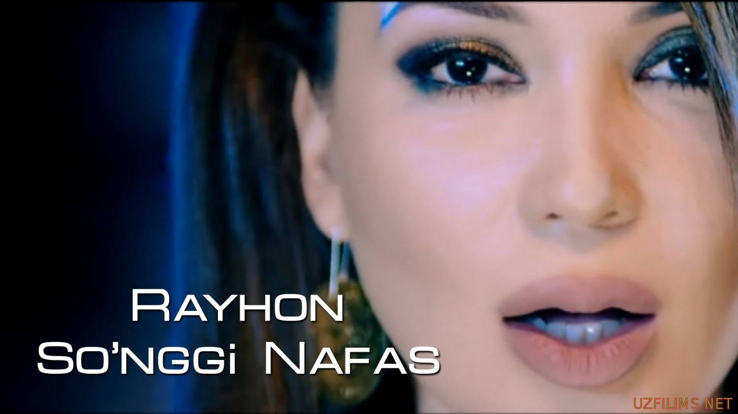 Rayhon - So'nggi Nafas(Official Music Video)