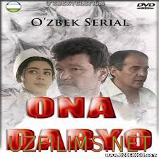 Ona Daryo uzbek serial 2014