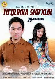 Toqlikka Shxolik Uzbek kino 2014
