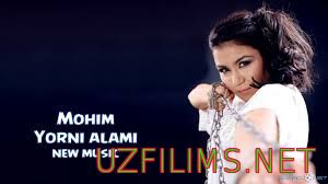 Mohim - Yorni alami(Official Clip)2014
