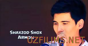 Shaxzod shox - Armon (Yangi uzbek klip) 2014