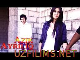 Azik - Ayriliq (Official music Video 2014)