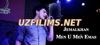 Jemalkhan - Men u Men emas (Official music video) 2014