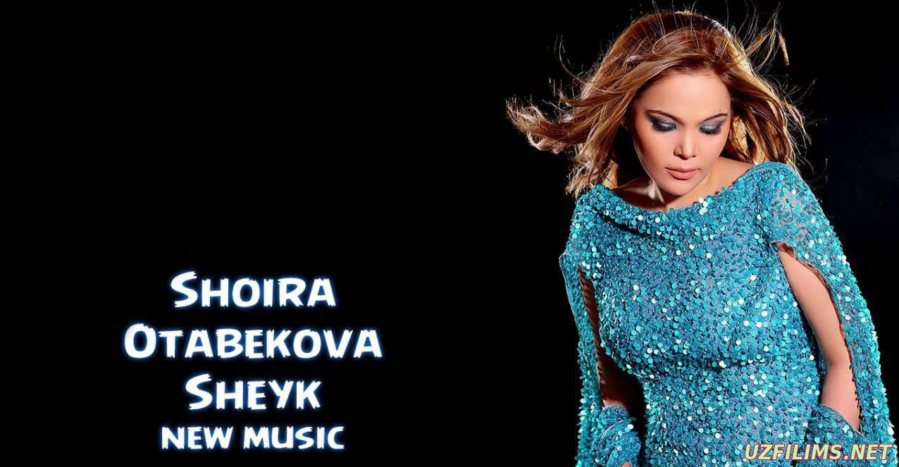 Shoira Otabekova - Sheyk (Official Music 2014)