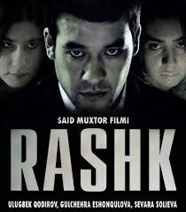 Rashk Рашк (Uzbek Kino HD) 2014Rashk
