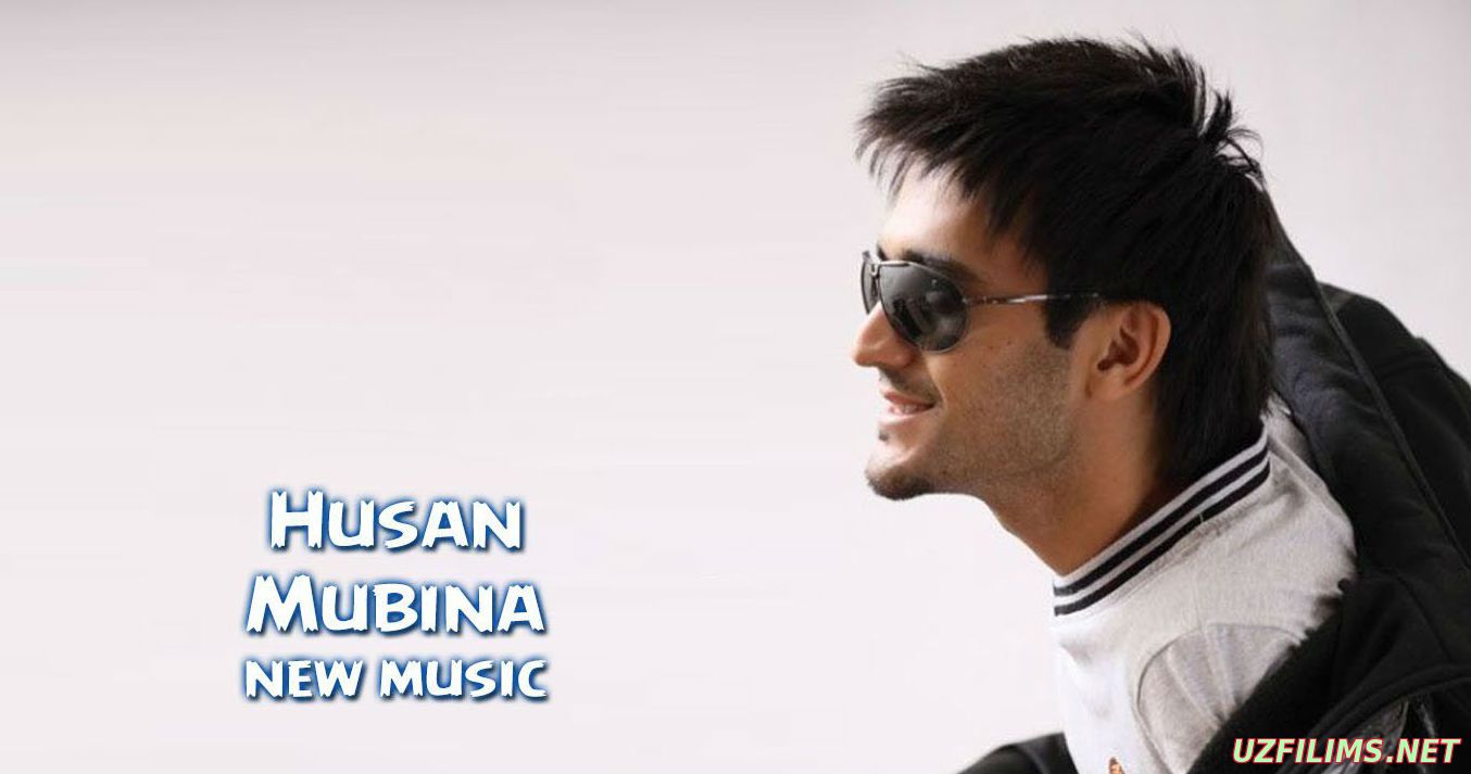 Husan - Mubina (Official Music 2014)
