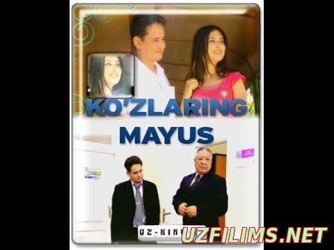 Ko'zlaring mayus (uzbek film)